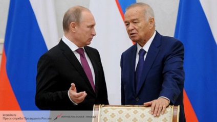 Președintele Uzbekistanului Islam Karimov moartea și consecințele sale, adevărul jurnalistic