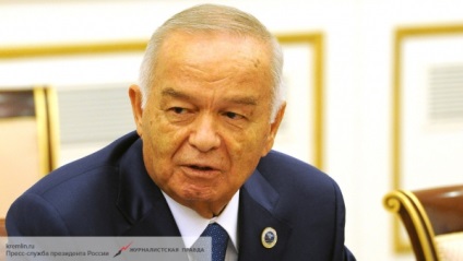 Președintele Uzbekistanului Islam Karimov moartea și consecințele sale, adevărul jurnalistic