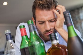 Cauze și predispoziție la alcoolism, medic san