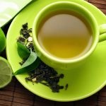 Utilizarea ceaiului verde în îngrijirea pielii