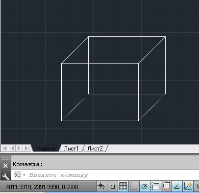 Exemplu de lisp, autocad