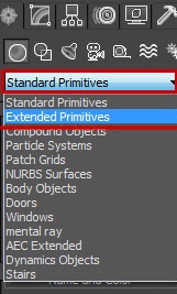 Primitívek a 3d max-ban, 3d max a kezdőknek, soohar-lessons photoshop 3d grafika és fotók