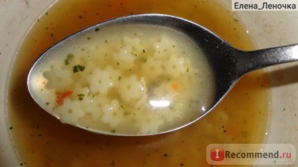 Rădăcini condimente maggi supa - 