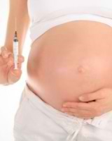 Vaccinări în timpul sarcinii
