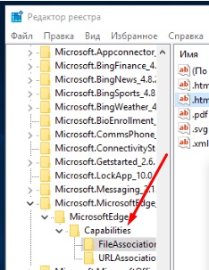 Programelor implicite în Windows 7, configurația și alegerea acestora, ce trebuie să faceți dacă unul dintre ele nu face acest lucru