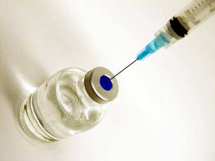 Vaccin antifungic pentru animale