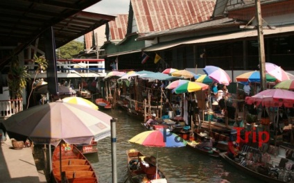 Provincia Kanchanaburi fotografii, atracții, cum să obțineți, ce să vedeți