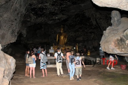 Kanchanaburi tartomány fotók, látnivalók, hogyan lehet, mit kell látni