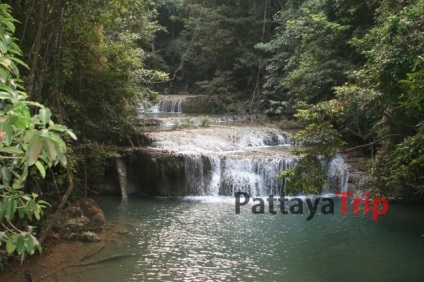 Provincia Kanchanaburi fotografii, atracții, cum să obțineți, ce să vedeți