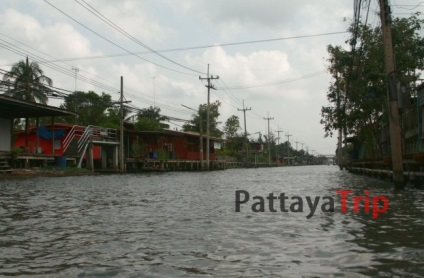 Provincia Kanchanaburi fotografii, atracții, cum să obțineți, ce să vedeți