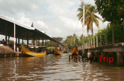 Provincia Kanchanaburi fotografii, atracții, cum să obțineți, ce să vedeți