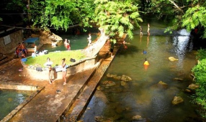 Provincia Kanchanaburi în Thailanda fotografie, ce să vezi, cum să ajungi acolo