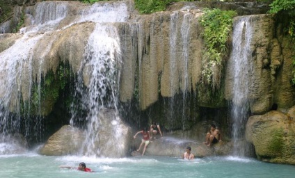 Provincia Kanchanaburi în Thailanda fotografie, ce să vezi, cum să ajungi acolo