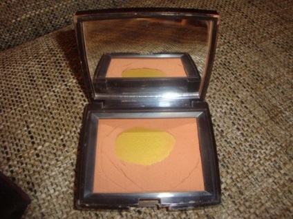 Por dior bronz matte sunshine spf 20 értékelés