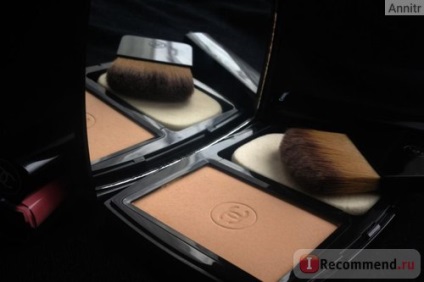 Pulbere compactă chanel vitalumiere eclat compact - «chanel vitalumiere eclat b30 bej - sable (