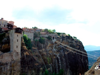 Călătorie de la Atena la Jocurile Olimpice antice