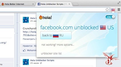 Cinci modalități ușoare de a opri pe site-uri blocate - Herald la