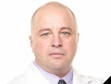 Masacrul unui medic din centrul de oncologie din Murmansk a șocat publicul, zvonuri