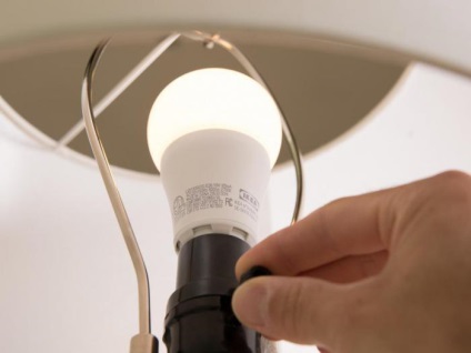 Luați în considerare aceste 5 puncte înainte de a cumpăra o lampă led