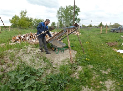 Mortar pentru tencuiala peretilor