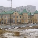 Repararea acoperișului din oțel galvanizat la Moscova