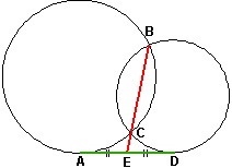 Tutor în matematică despre teoreme suplimentare de planimetrie