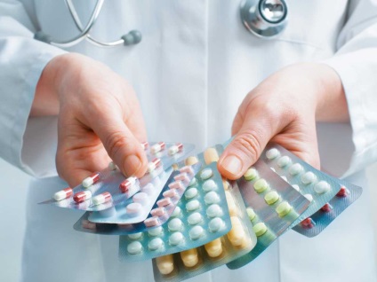 Probioticele vă vor ajuta să rezolvați problema obișnuinței cu antibioticele - știința goală