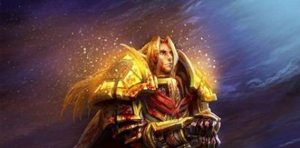 Reîncercați paladin pve 3