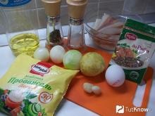 Recept a sügérfilé csipeszhez