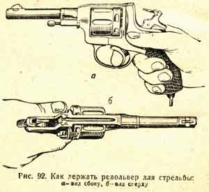 Revolver revolver