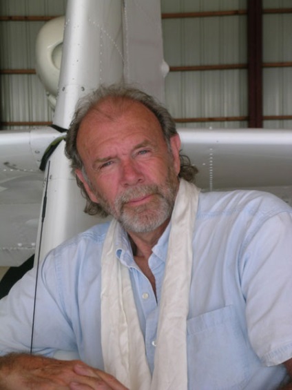 Richard Bachot kórházba szállították egy repülőgépes bukás után, belradio