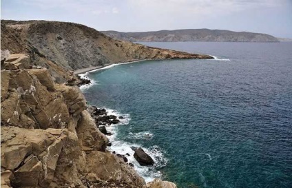 Statiunile Rhodos - cele mai bune statiuni din Rhodos, harta, fotografie, care stau la Rhodos pentru a alege - asistent