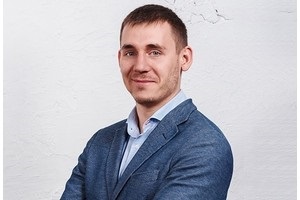 Roman Boyarov, Director Relații cu Clienții