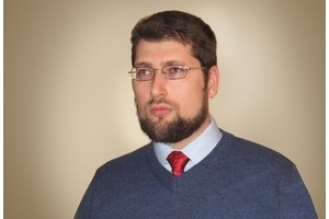 Roman Boyarov, Director Relații cu Clienții