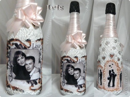 Romantic Decoupage