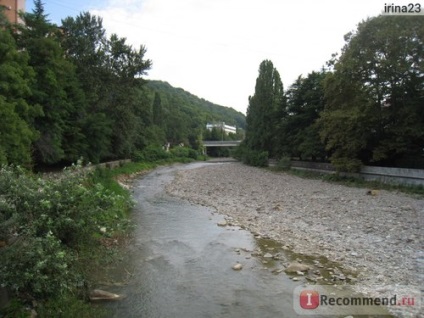 Rusia, Teritoriul Krasnodar, raionul Hostinskiy, satul gazdă - 