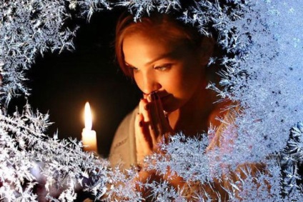 Crăciunul în Rusia