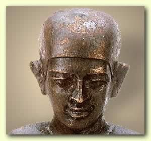 Sakkara, Joser, Imhotep - Iosif și 