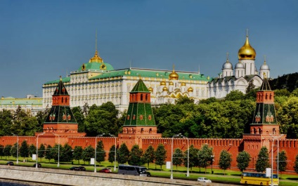 A világ legszebb elnöki palotái