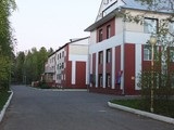 Sanatoriu 