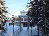 Sanatoriu 