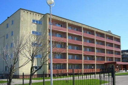 Sanatoriu 