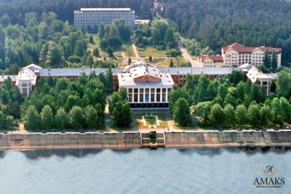 Sanatoriu 