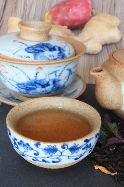 Secretele unei cești de gaiwan cum să alegi și cum să bei din ea ceai util pentru ceai și cafea