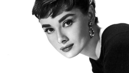 Secretele stilului legendarului Audrey Hepburn