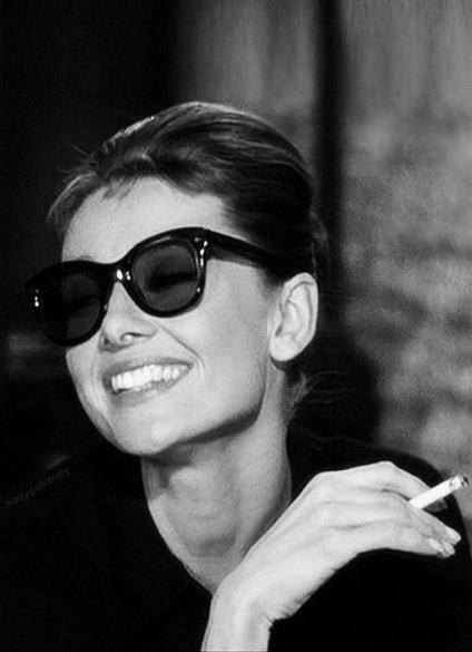 Secretele stilului legendarului Audrey Hepburn