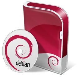 A debian hálózati telepítése