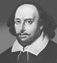 Shakespeare William - biografie, fapte din viață, fotografii, informații de fundal