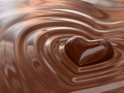 Meditația cu ciocolată, calea spre excelență