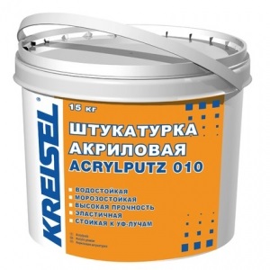 Plaster silicat-silicon kraisel sisitynk 040 br mieluri